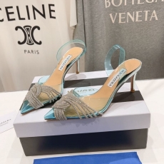 Aquazzura Sandals